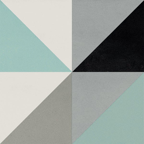 Πλακάκι Anthology Nordic C 20x20 cm   
